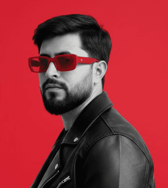 Avatar of the website author