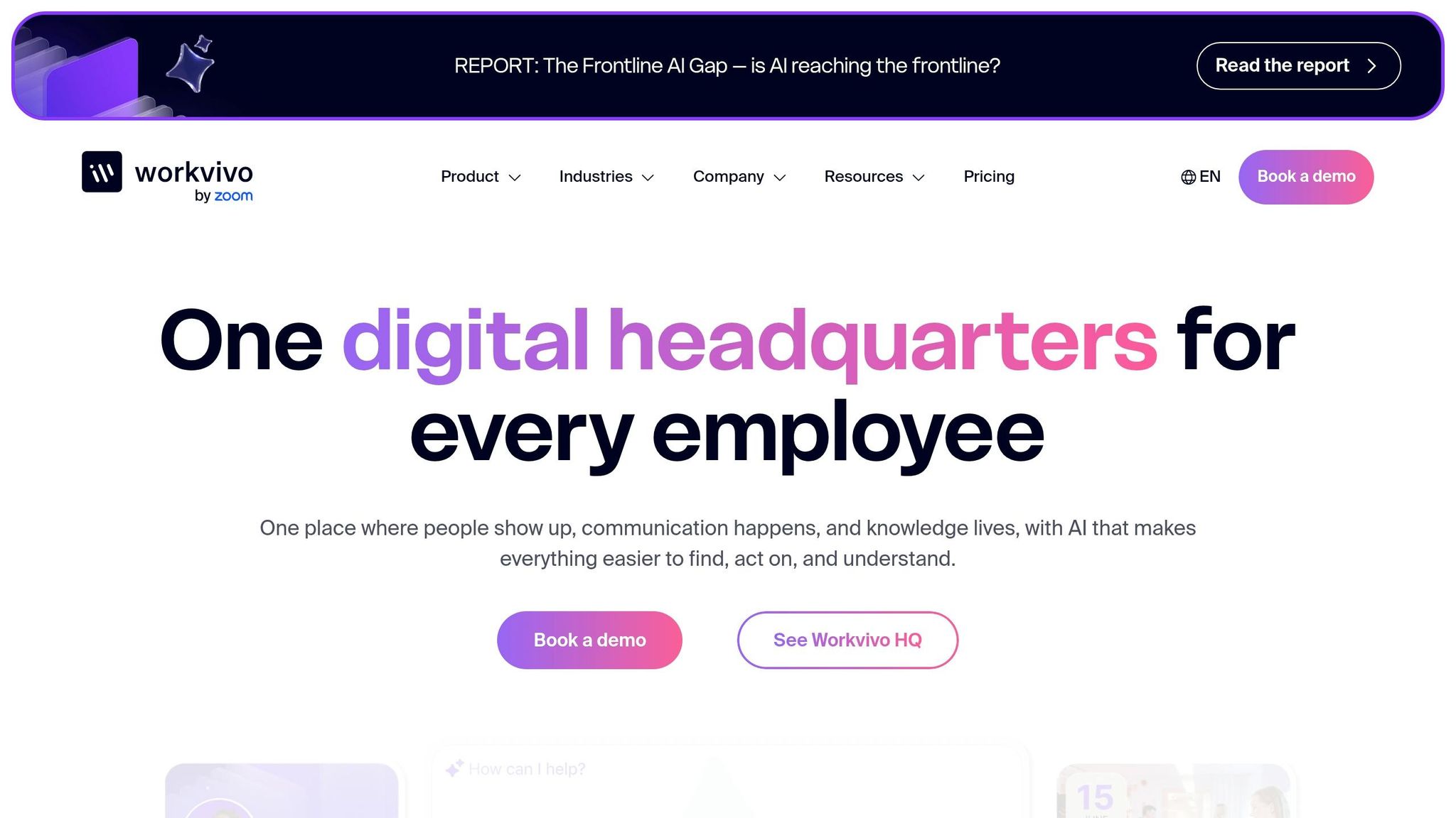 Workvivo