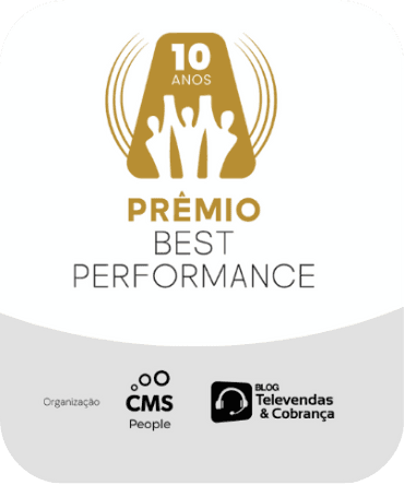 Premio Best Performance 2025