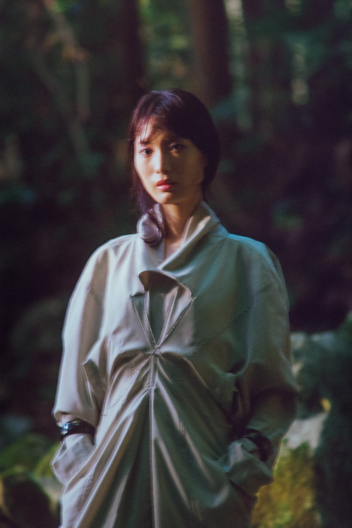 Taisei Matsumoto, archive photograph 004