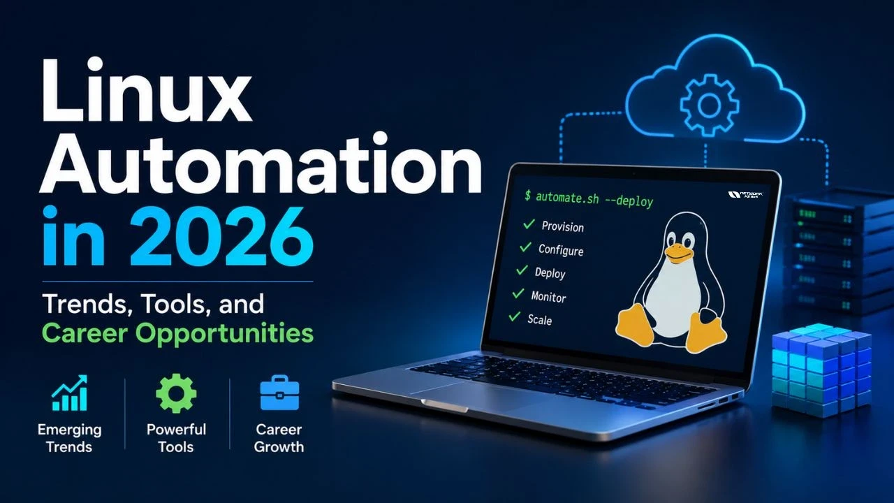 Linux Automation