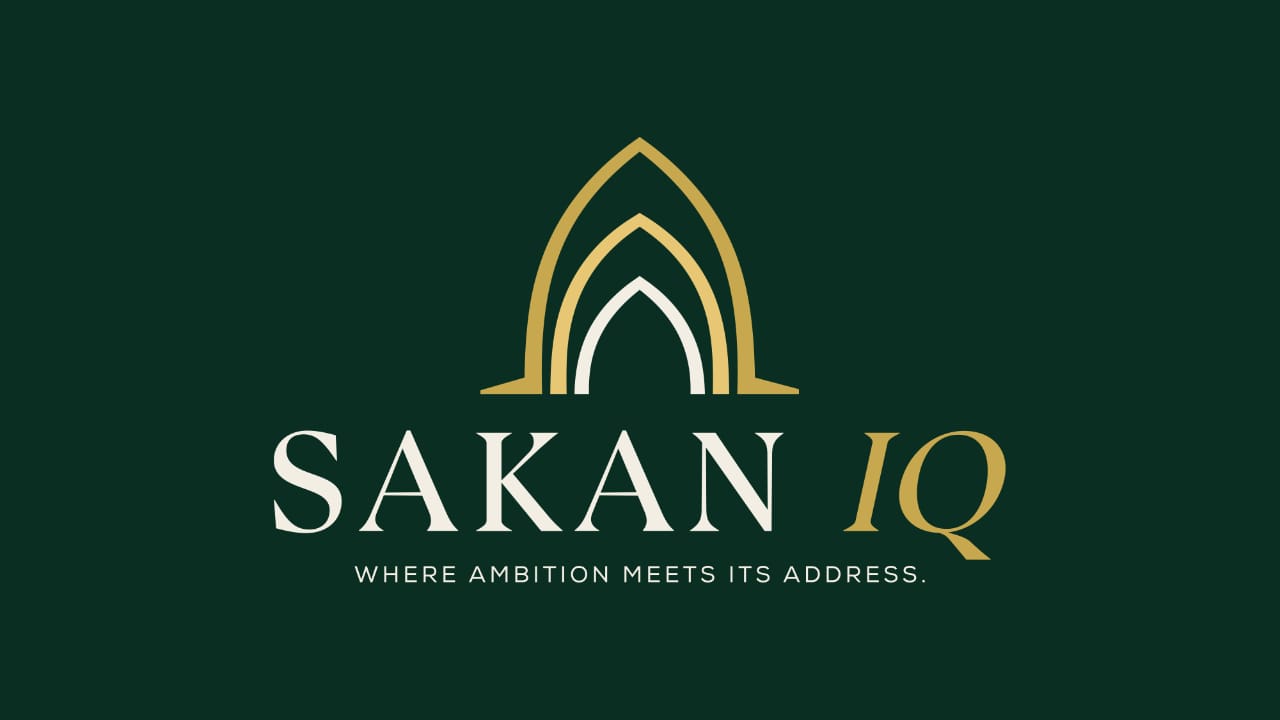 SAKAN IQ logo