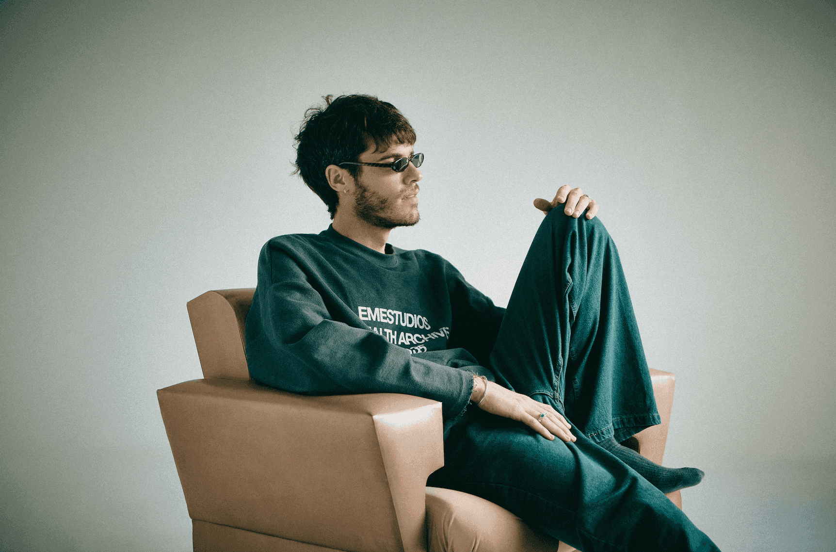 Preview of a client project