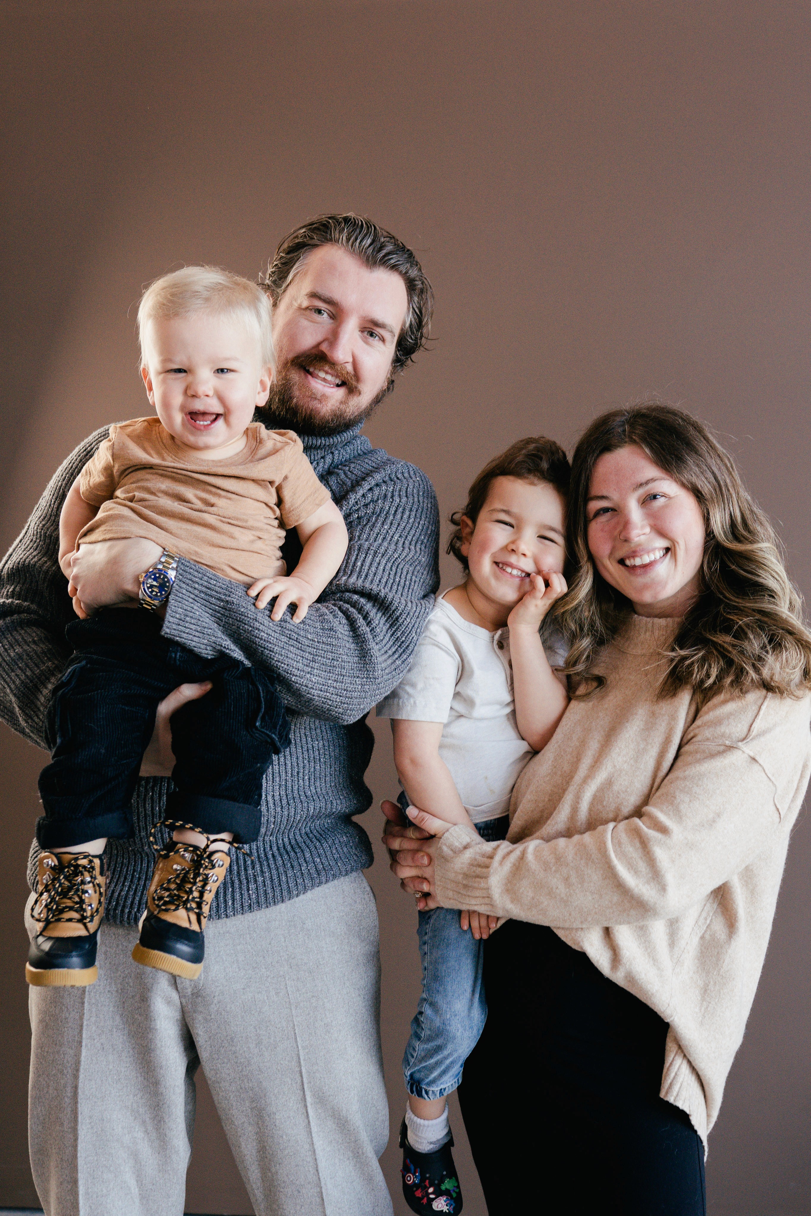 Families