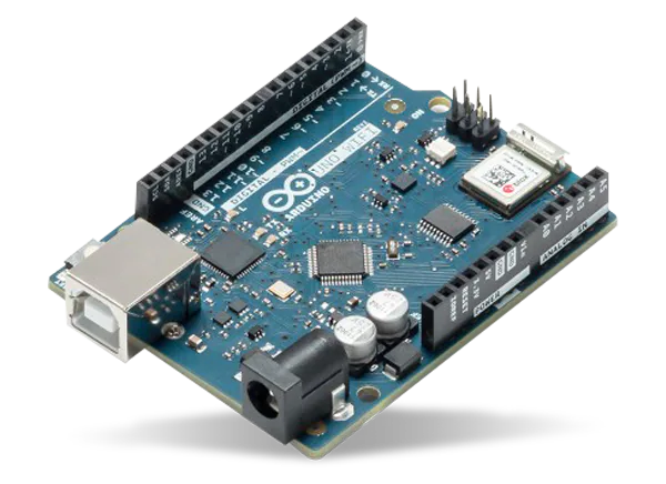 Smart Steps – Arduino wearable navigation