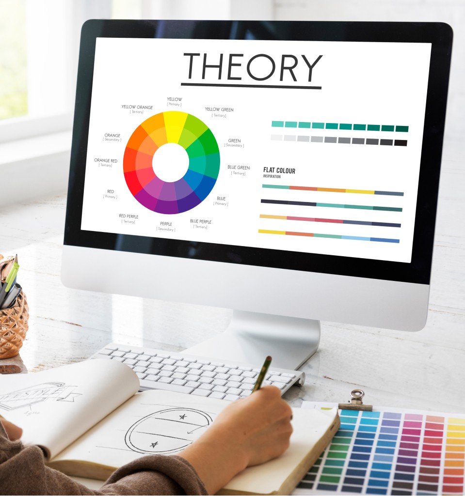 CMYK vs. RGB: Was Sie über Farbmodelle wissen müssen