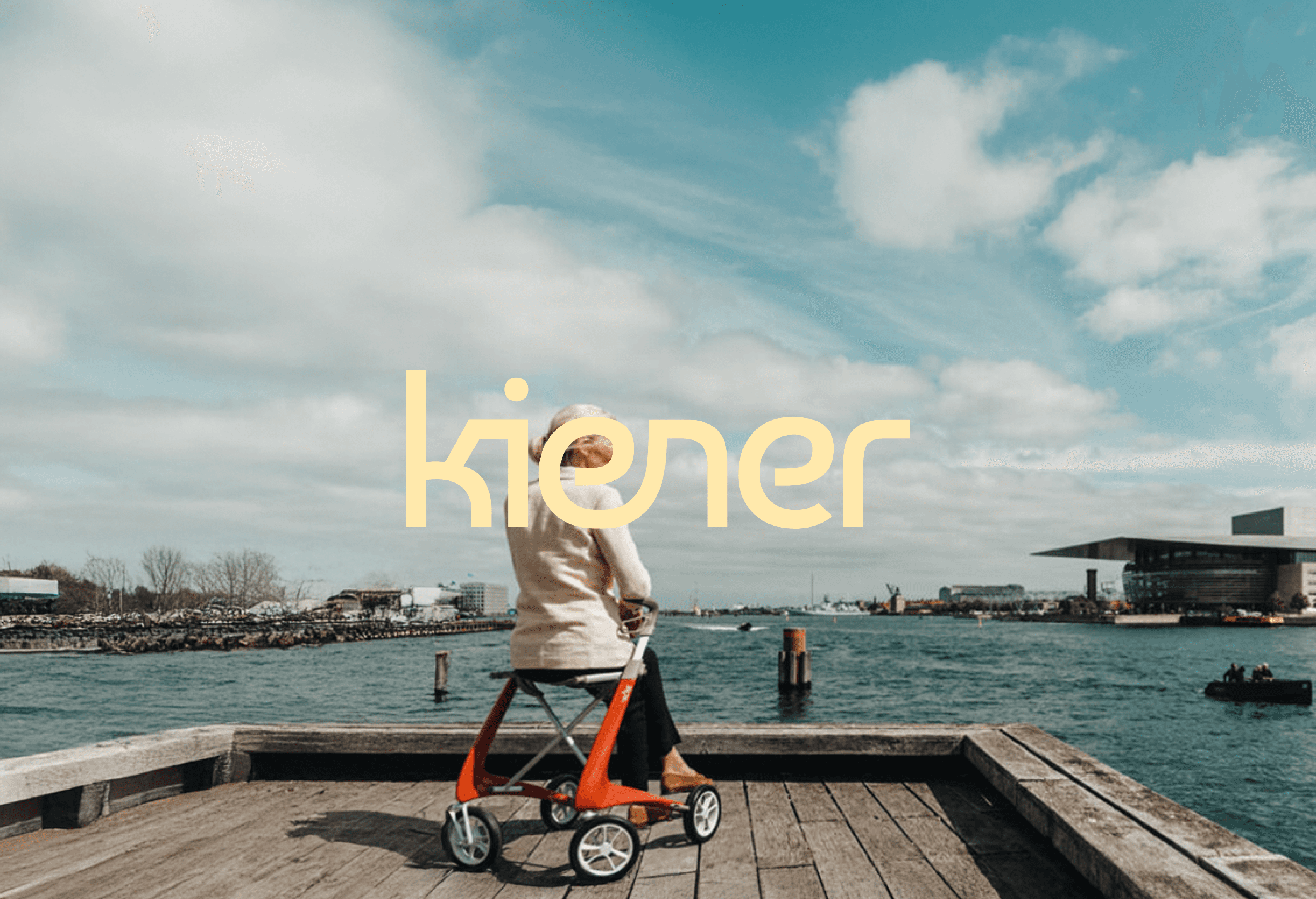 Kiener