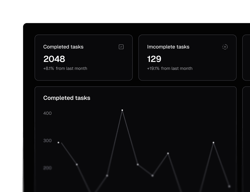 ROI Dashboard Preview