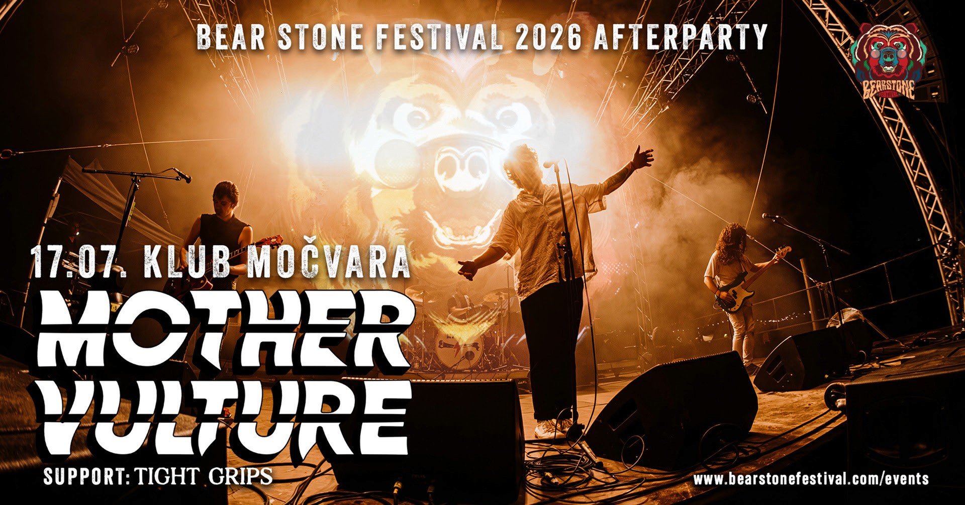 Photo by © Bear Stone Festivala promo