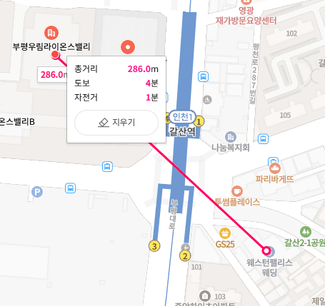 [필름커넥트] 웨스턴팰리스 아이폰스냅 촬영 후기 | 작가추천 온미스냅