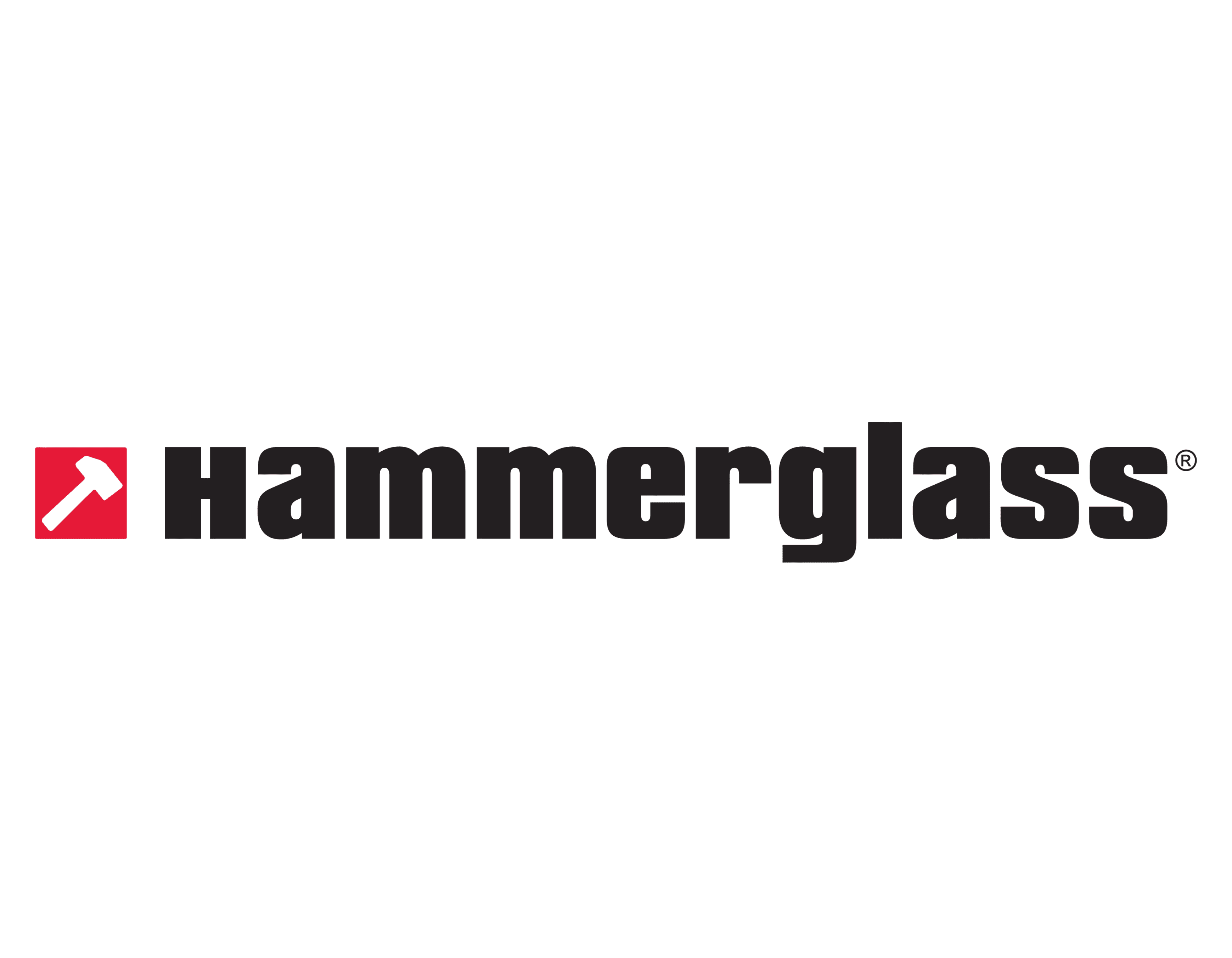 Hammerglass