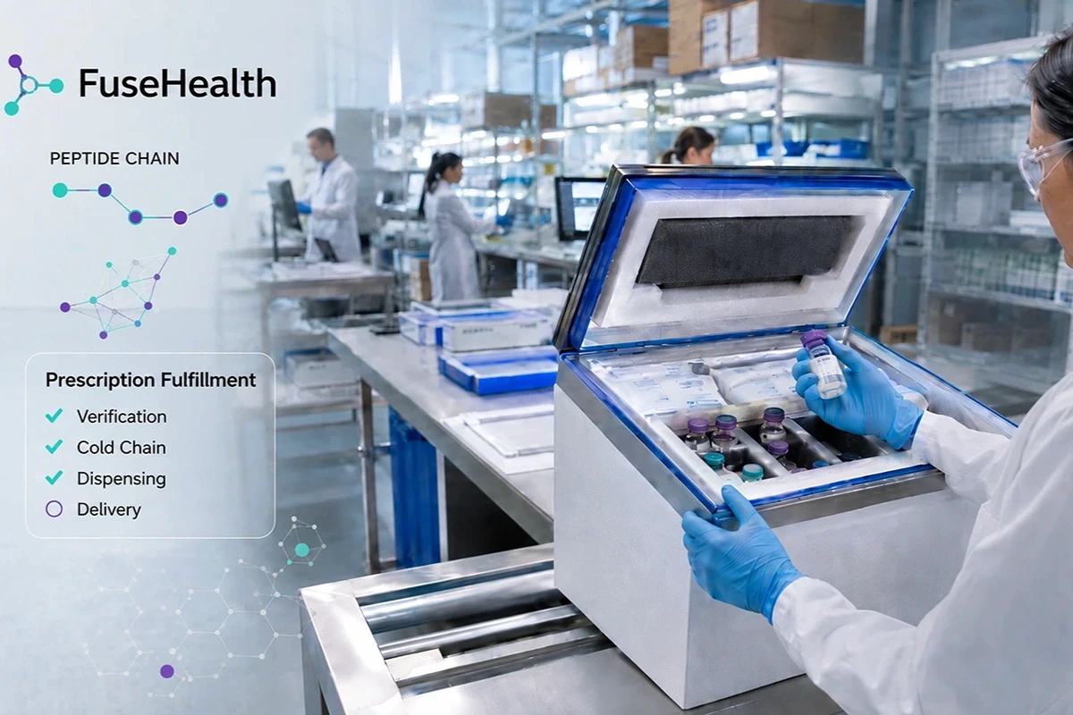 How to Start a TRT Clinic With Compliant Systems