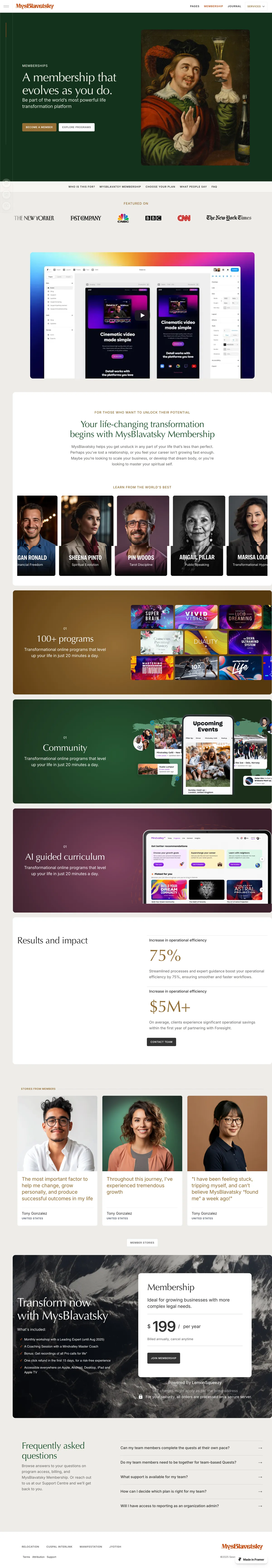 Pricing page thumbnail