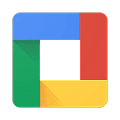 Google workspace logo displayed as NexScale integration
