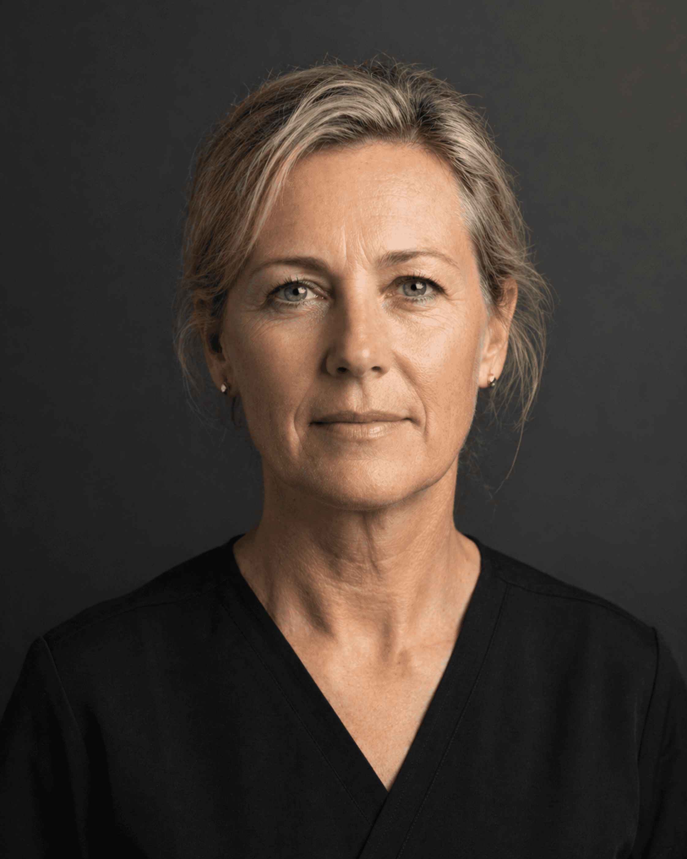 Doctor Karin Holm