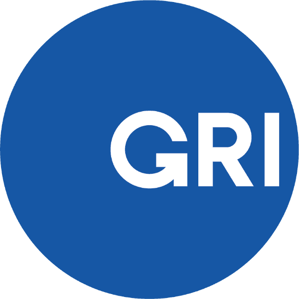 GRI logo