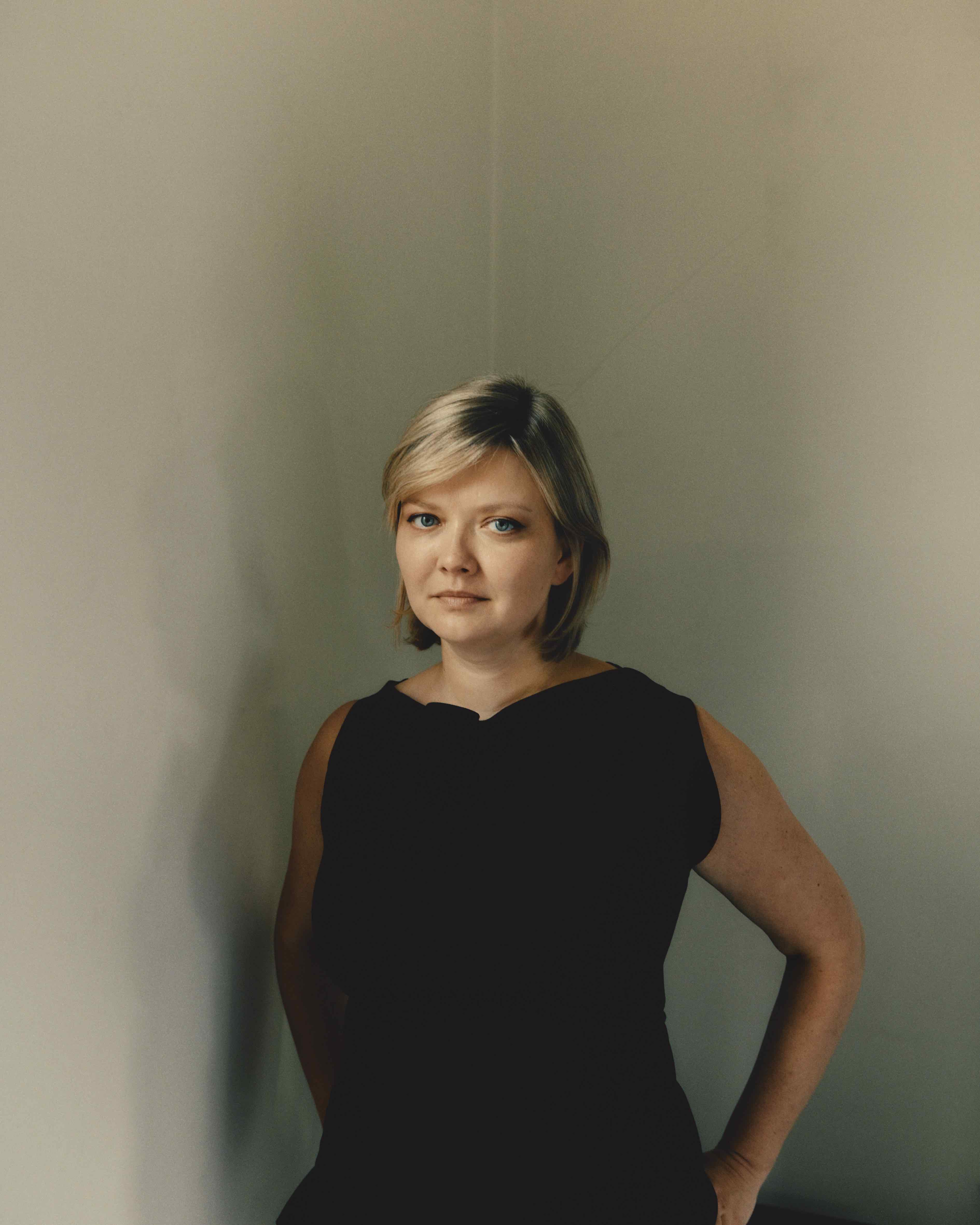 Alina Ibragimova