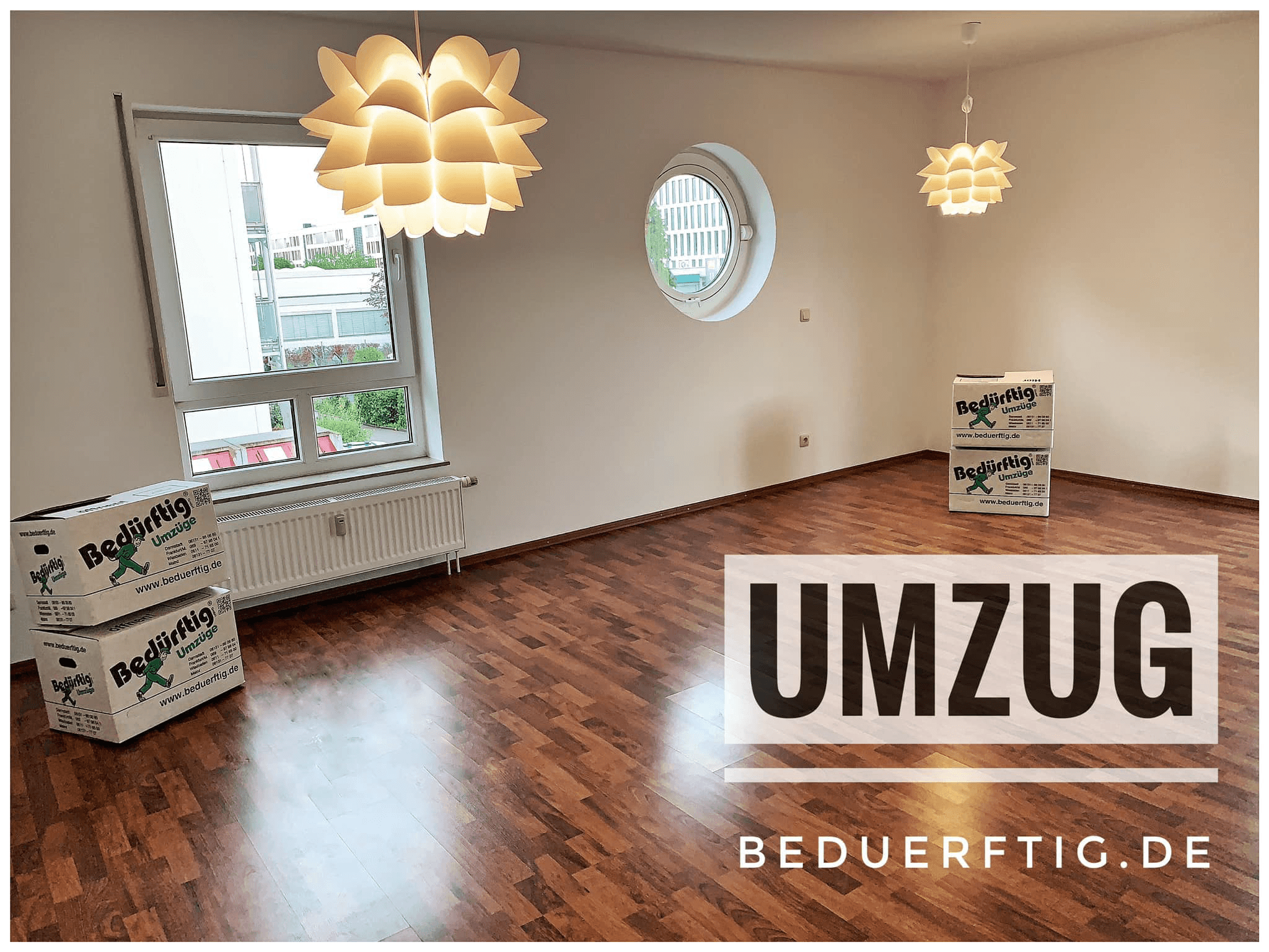 Umzug Jobcenter Bürgergeld doppelte Miete