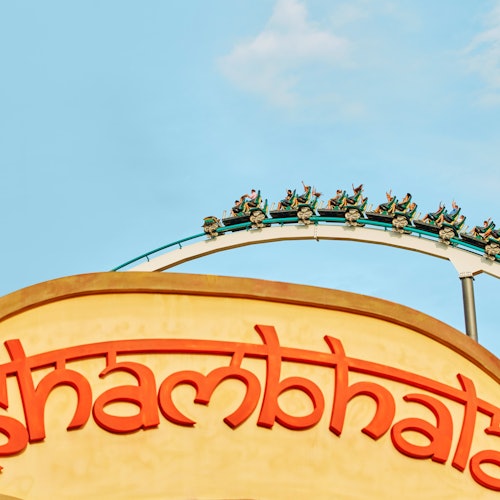 PortAventura Park: Night Tickets in Vila Seca