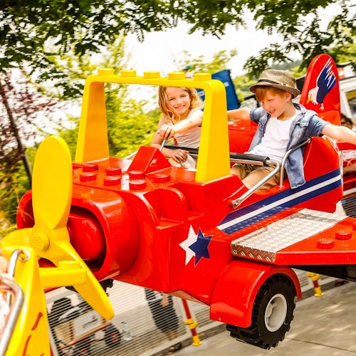 منتجع ليغولاند ألمانيا