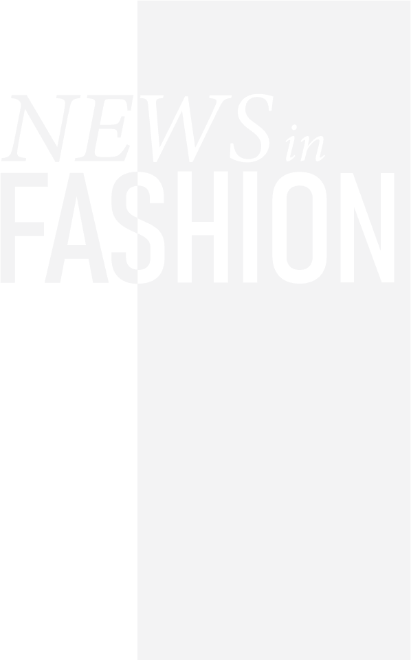 News in Fashion Cover Vector