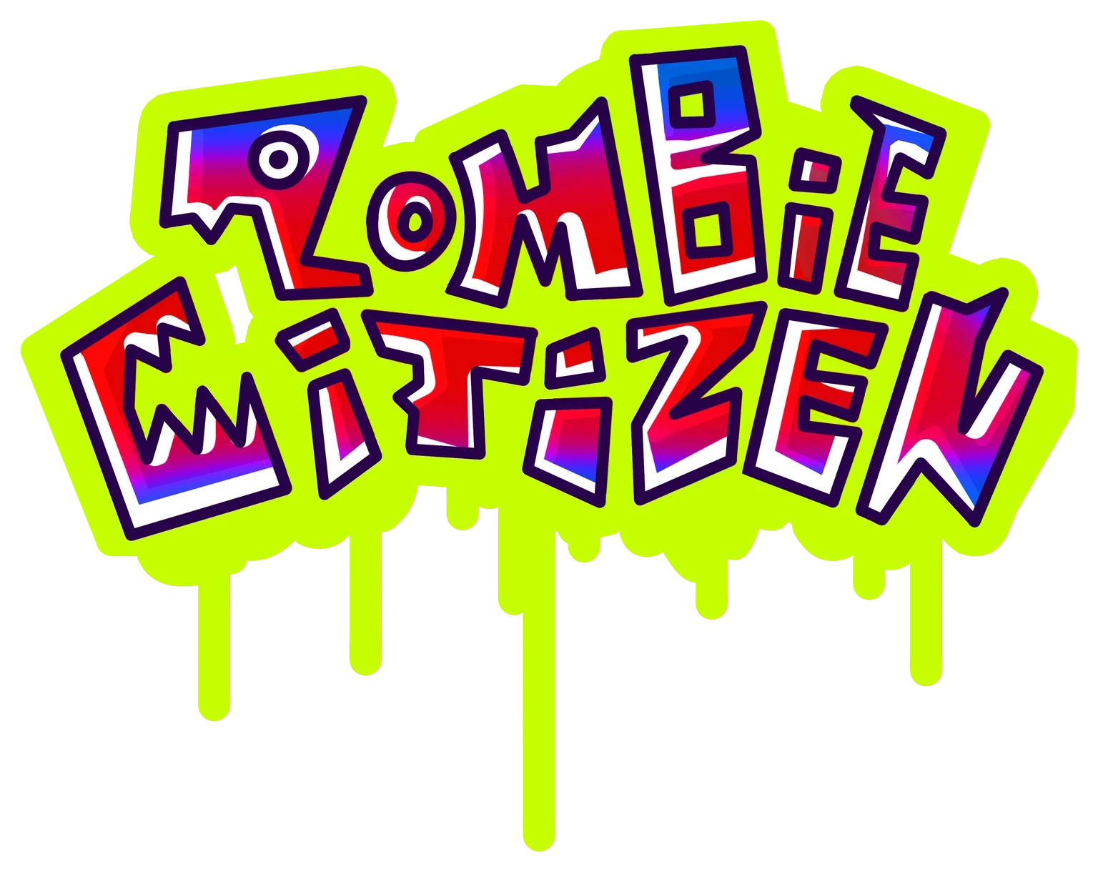 Zombie Citizen logo