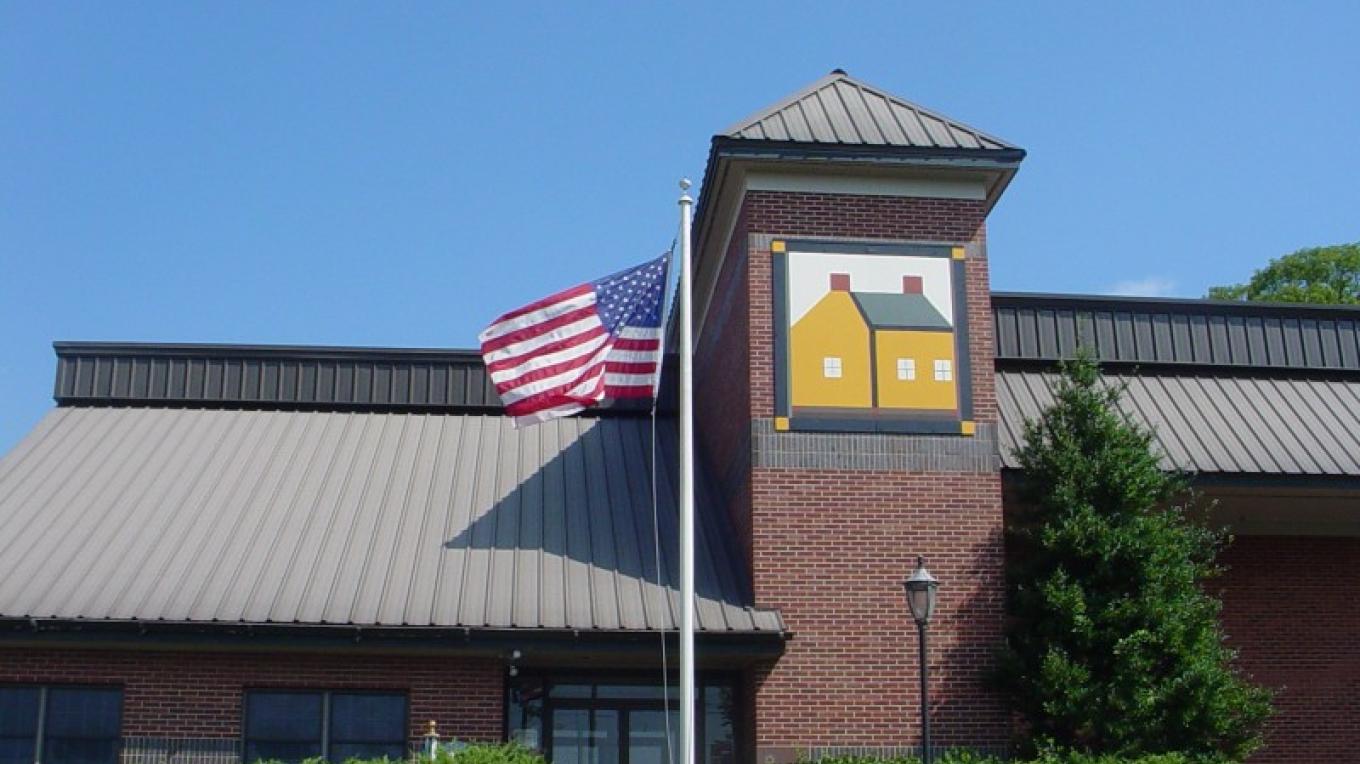 Discovery Place Science — Charlotte, North Carolina