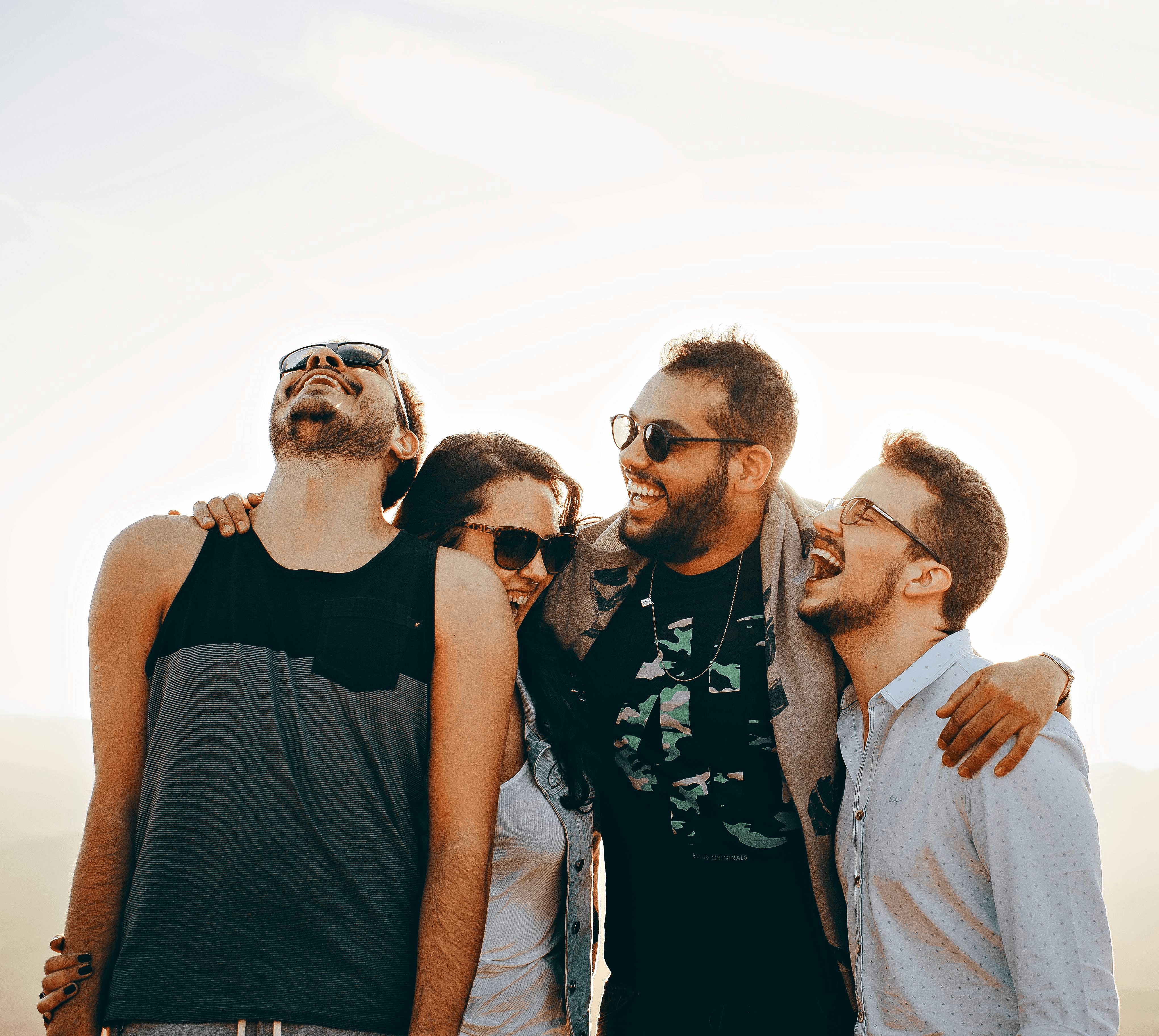 Woman portrait at Bellevoire