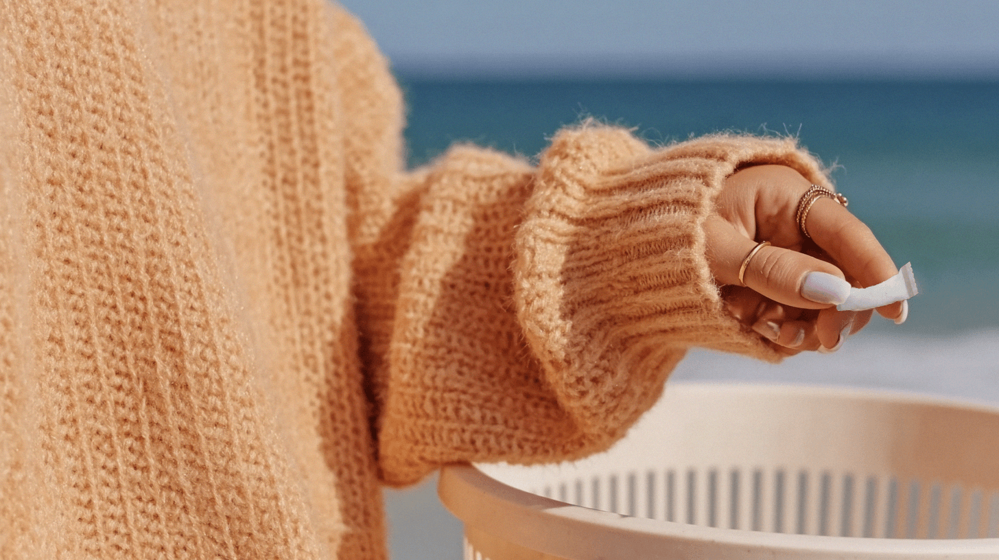 Jätelain muutos tuo nikotiinipusseille lisämaksun – nikotiiniala varoittaa seurauksista