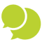 touchSMS logo