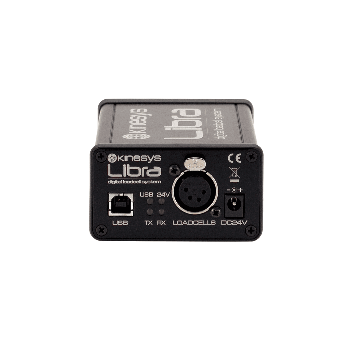 Kinesys LibraBASIC Power Supply