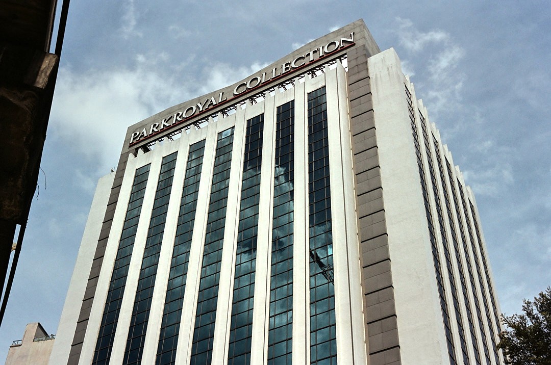 workspace in Malaysia