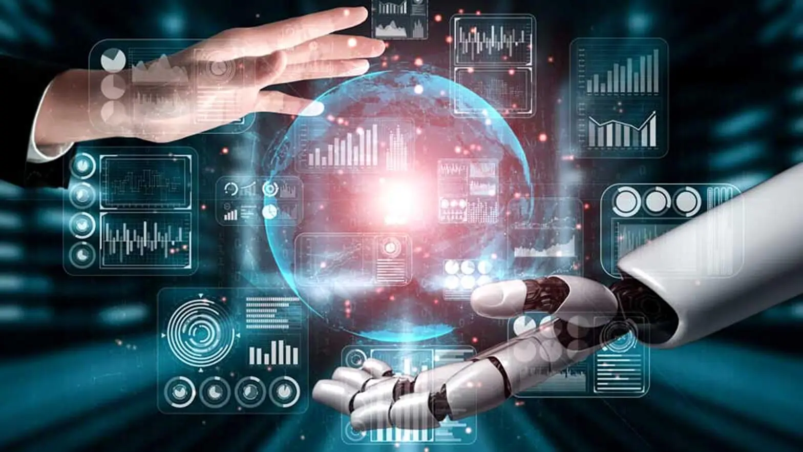 The Unstoppable Rise of AI For Customer Service