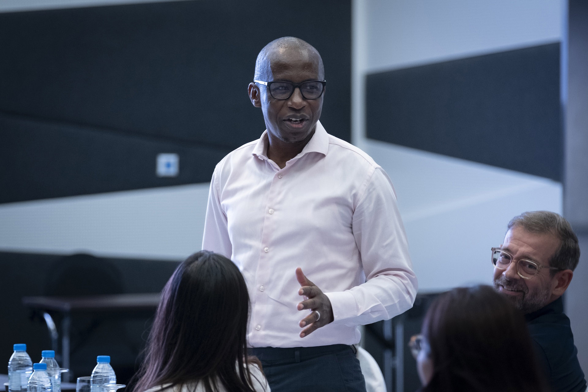 DMCC Sustainability Hub Workshop