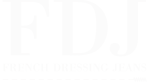 Logo of French Dressing Jeans