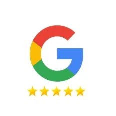 google rating icon