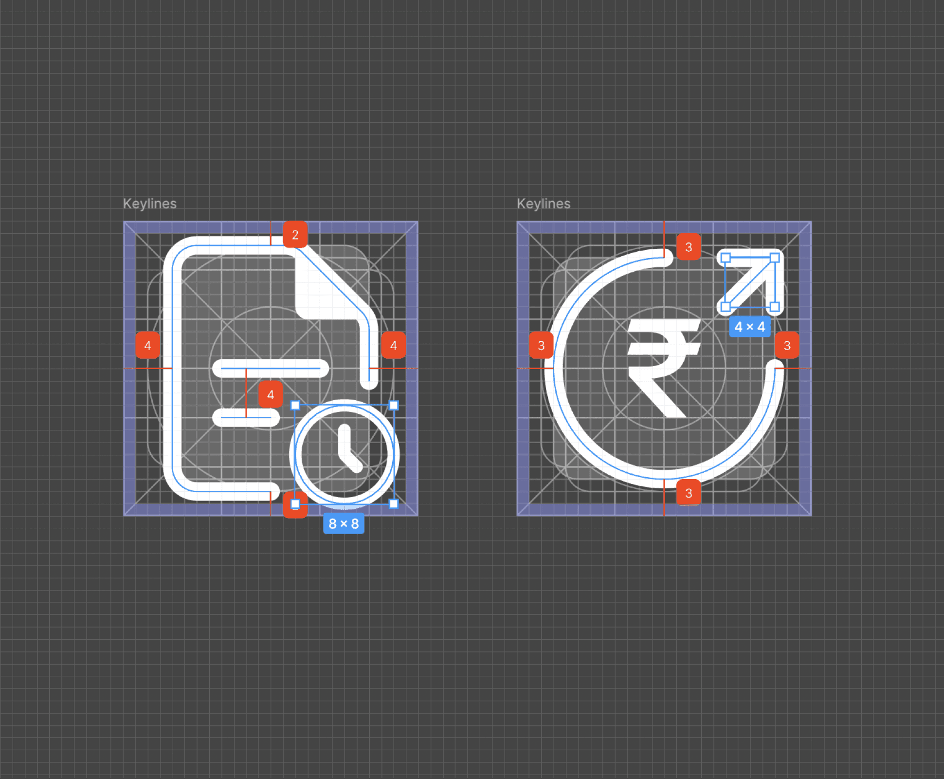 Old payment experience