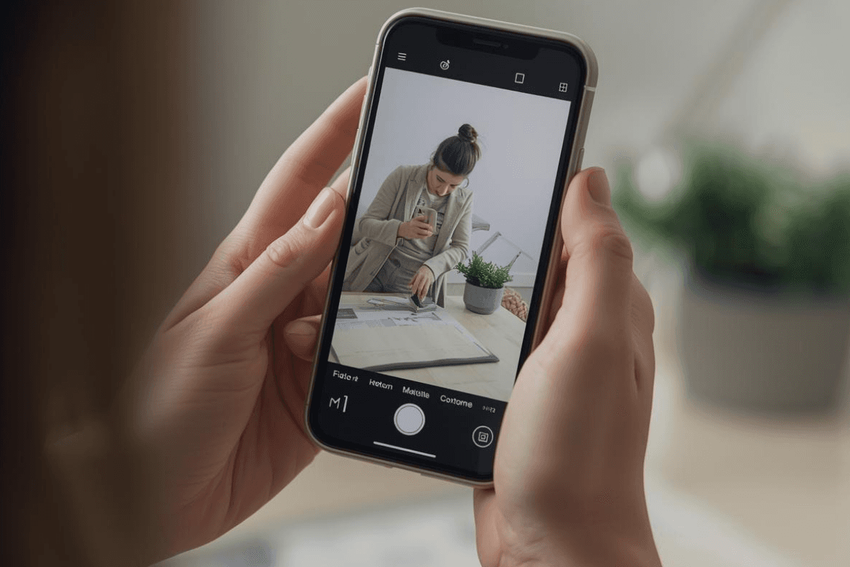 Quality and Consistency in Visual Creativity