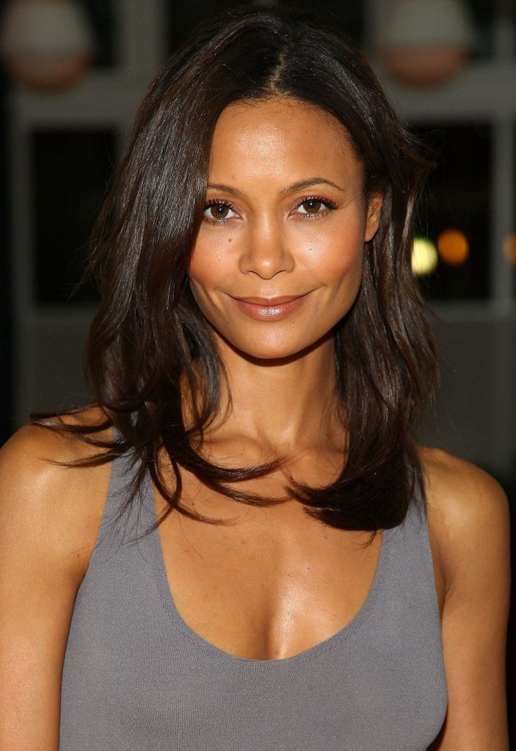 Thandie Newton | Actor