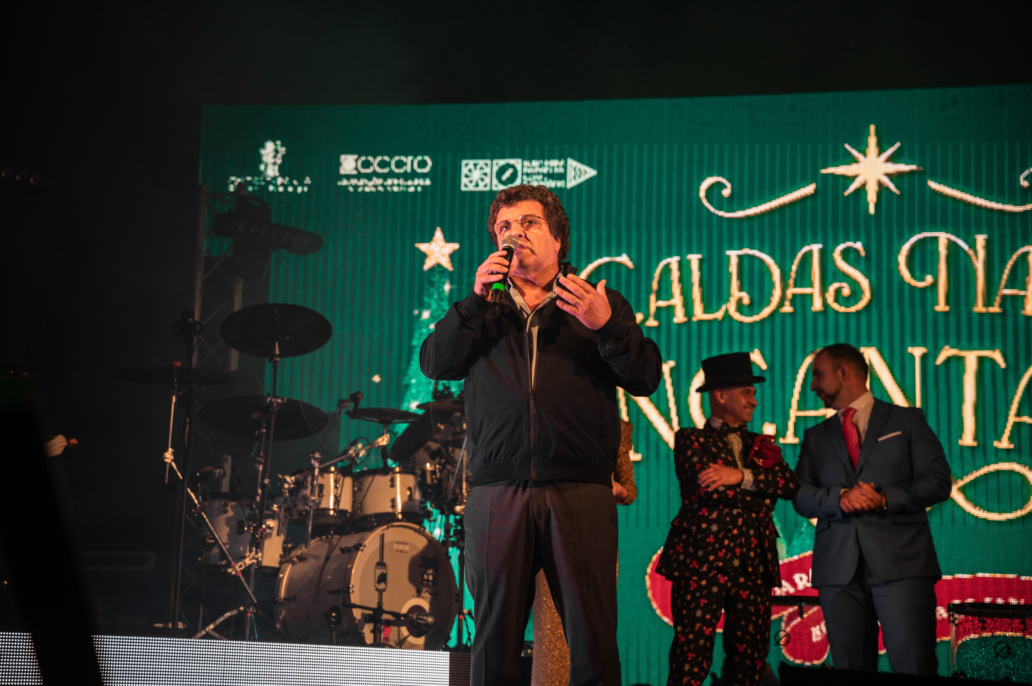 Natal das caldas da rainha