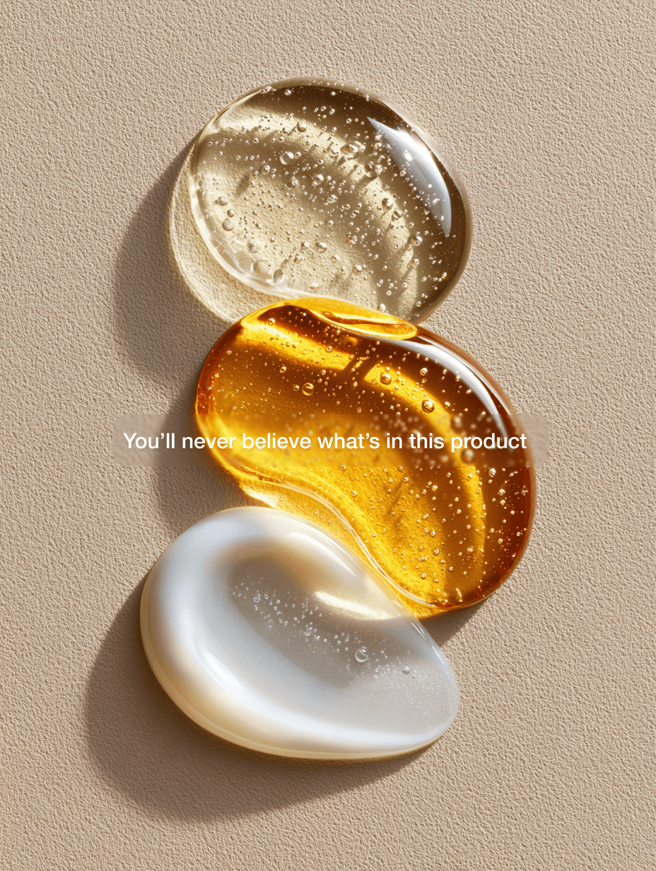 Real estate post example