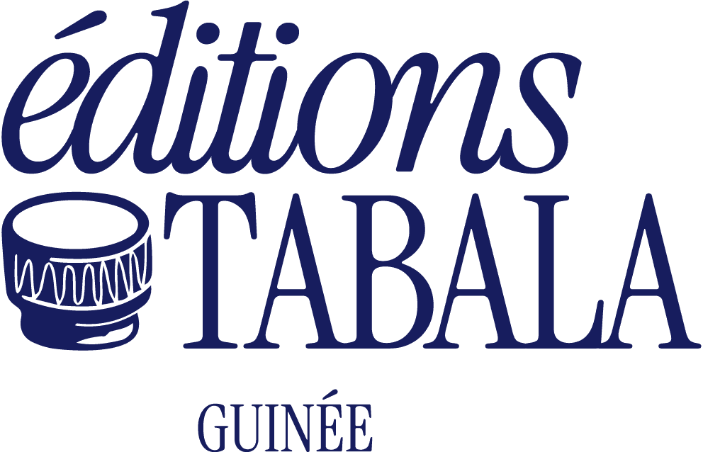 editions tabala guinee logo