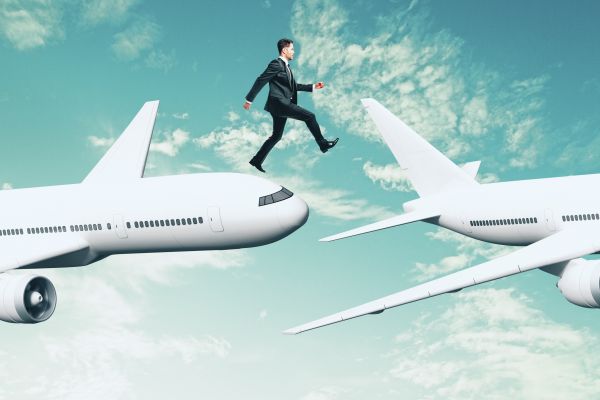 Permohonan Ke Luar Negara online KPM: Ini Peluang Anda Untuk Belajar Oversea