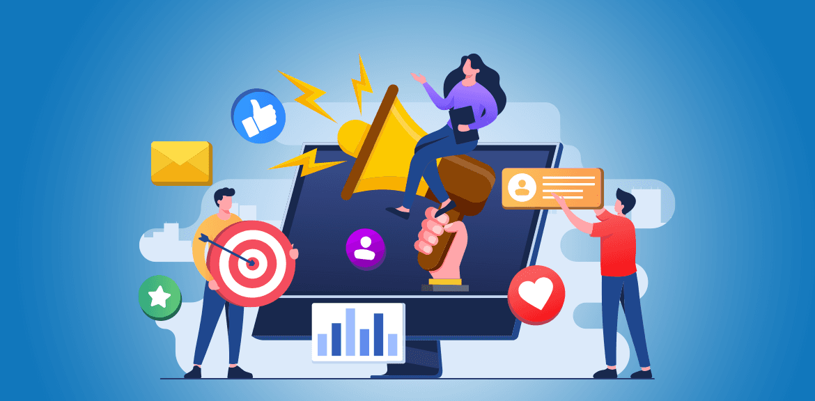 AI in performance marketing