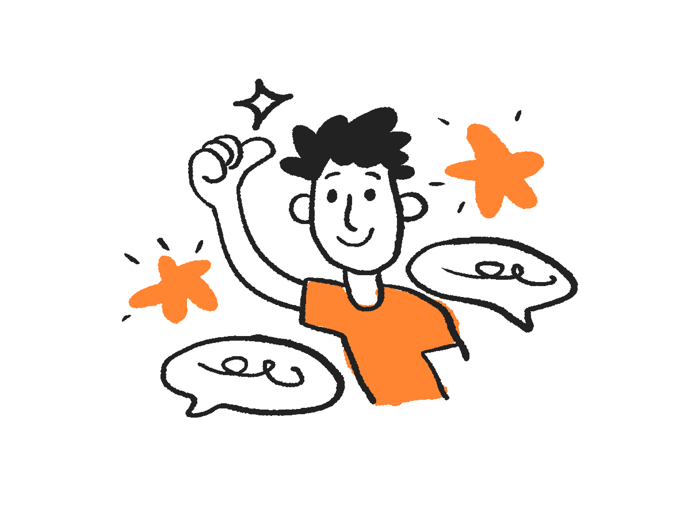 Success illustration