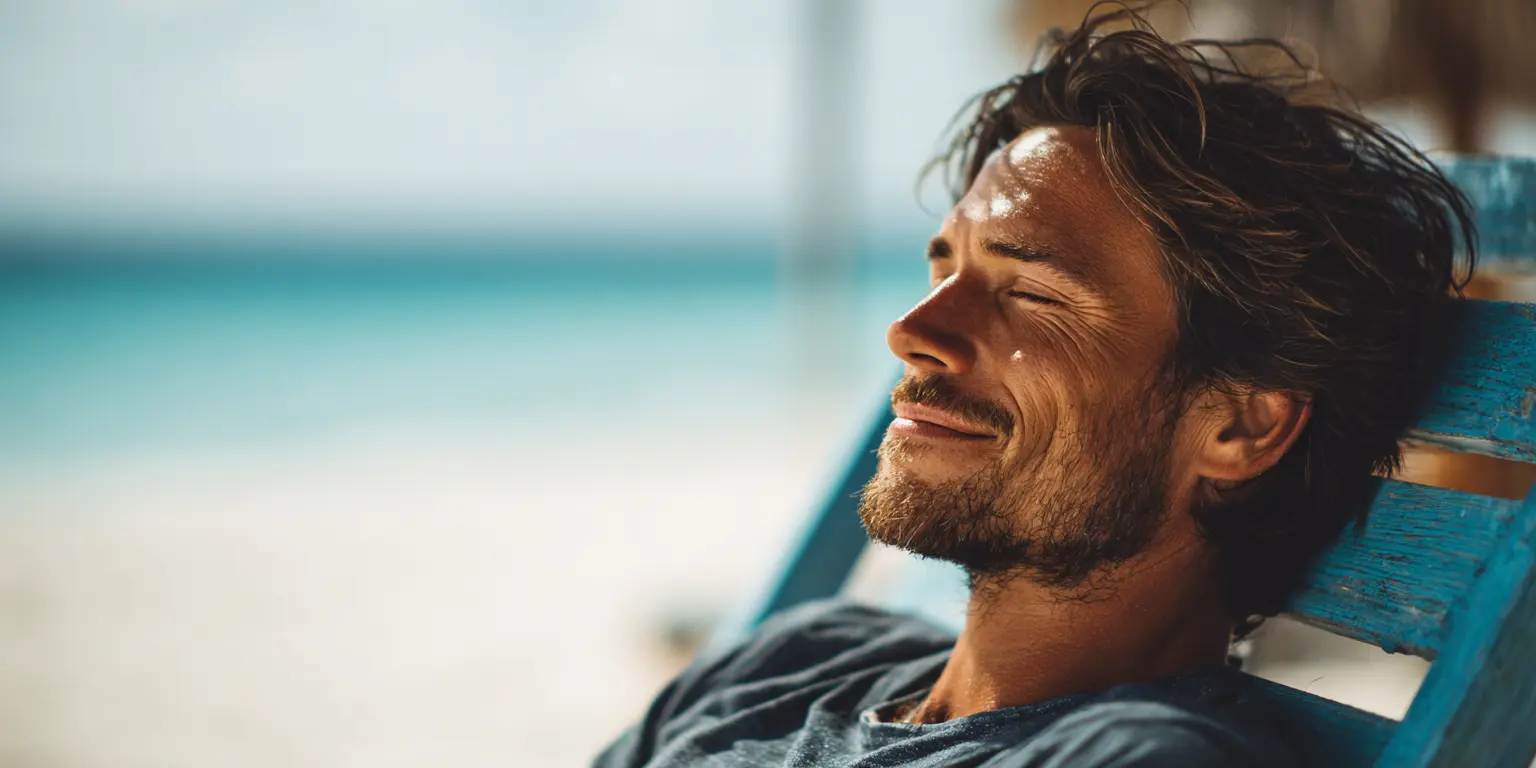 The Lazy Person's Guide to Not Being Broke