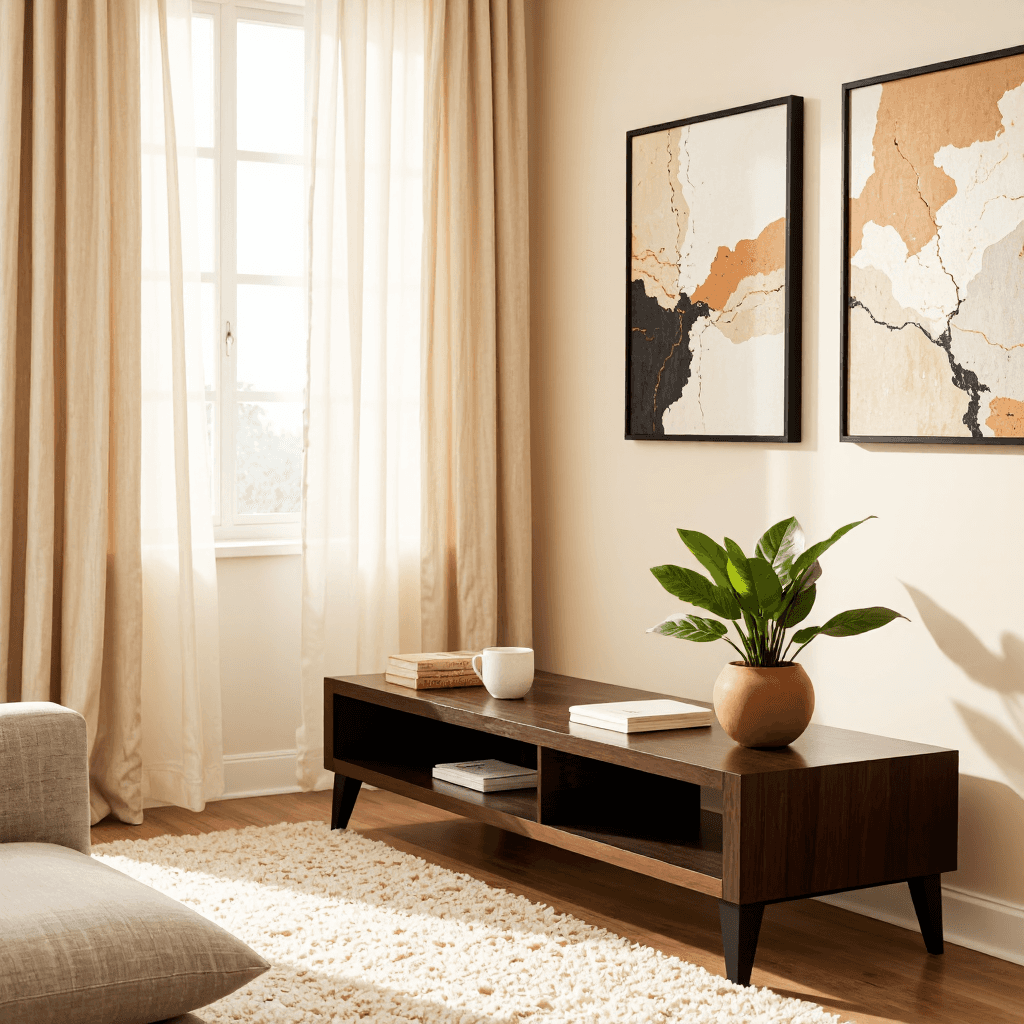 product photography of Home comfort and relaxation