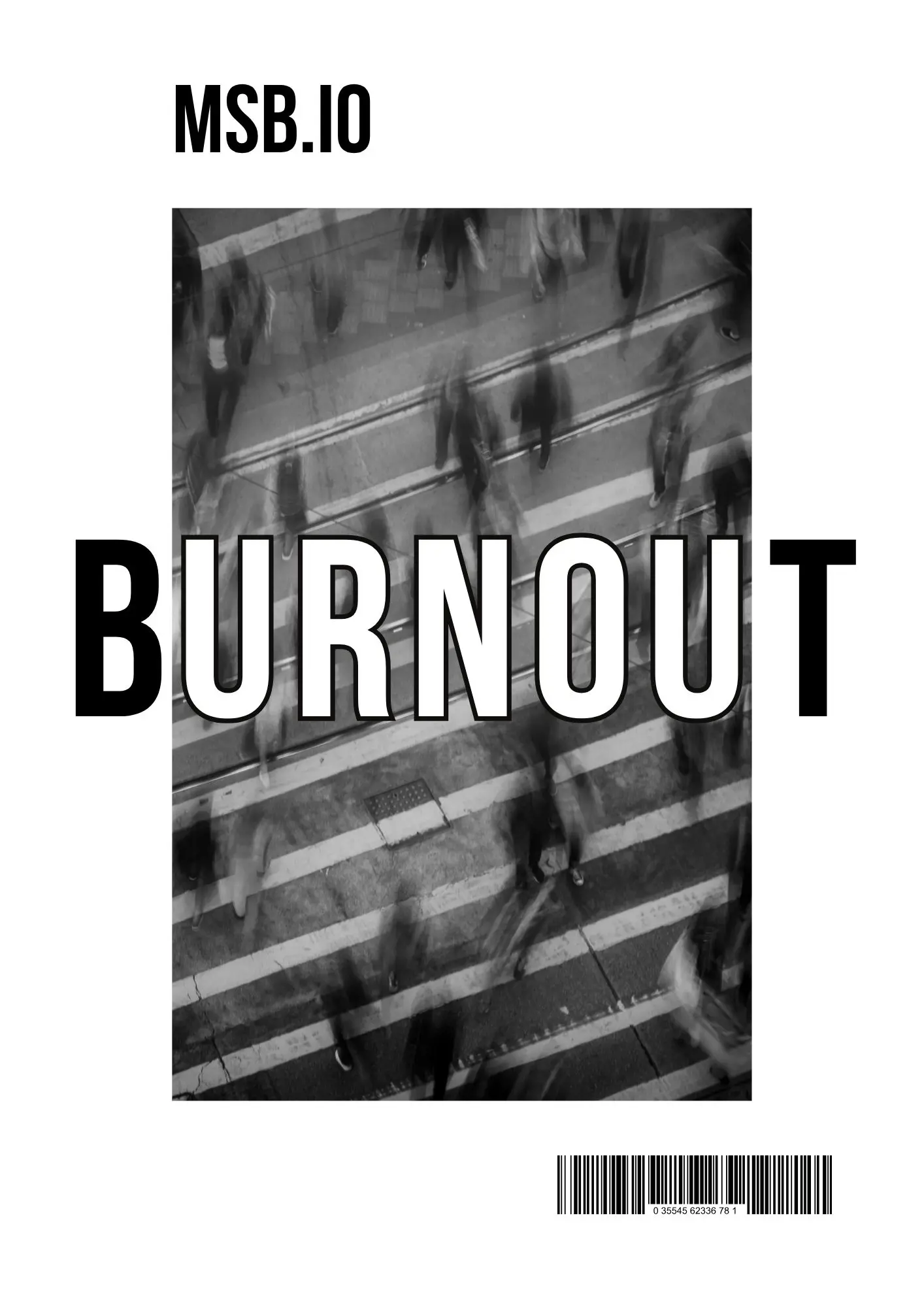 Preventing Burnout: A deep dive into modern life’s challenges and how to reclaim balance and well-being.