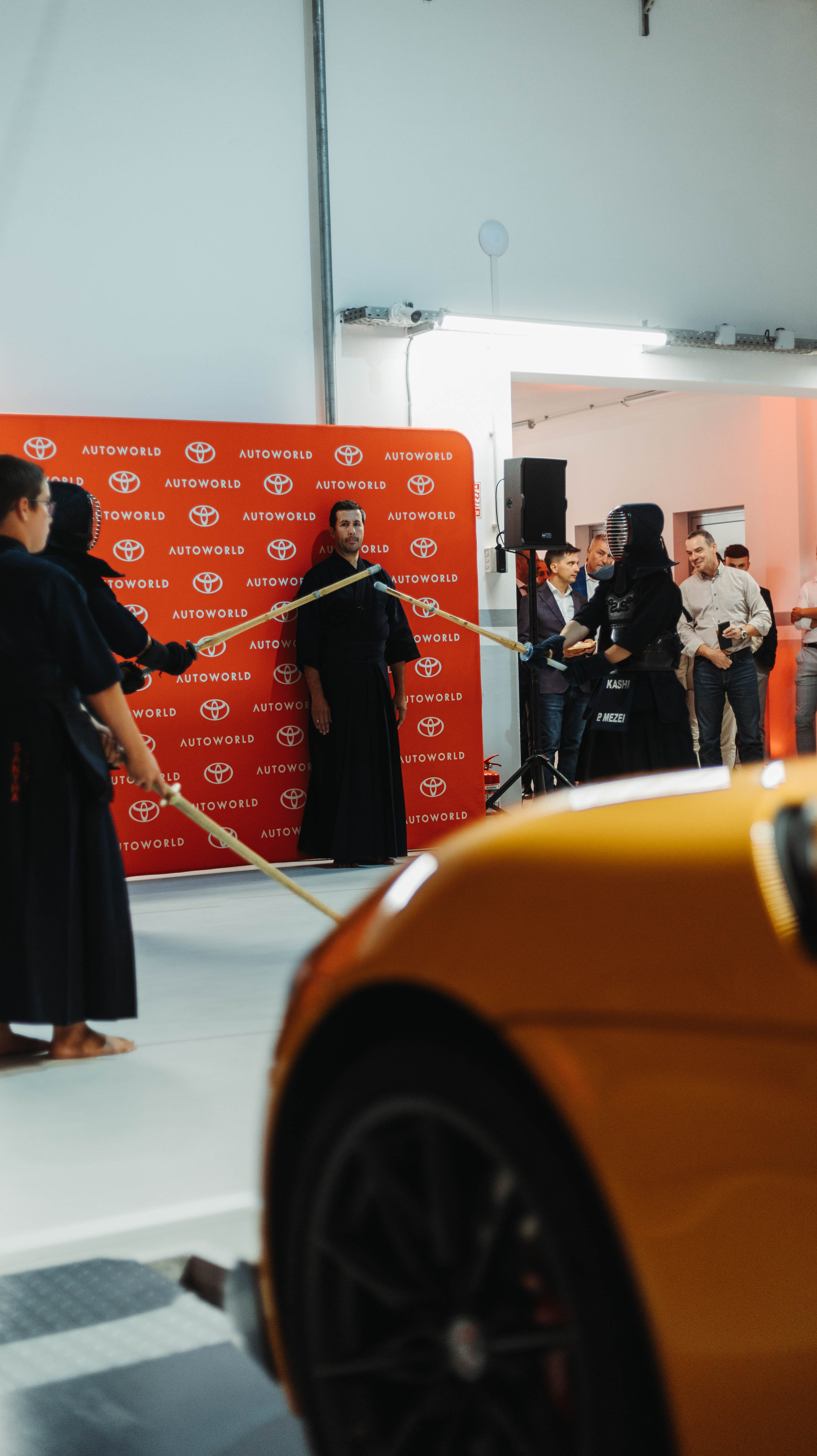 Corporate & Events — Sphinx Studio Sibiu