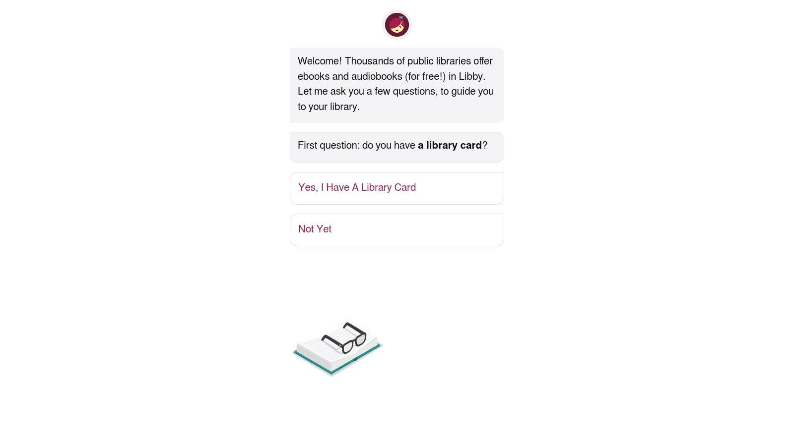 Libby (by OverDrive)